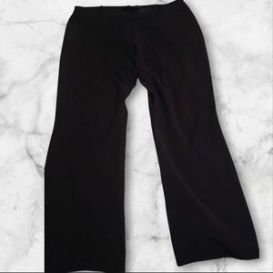 Worthington Women's Curvy Fit Pants